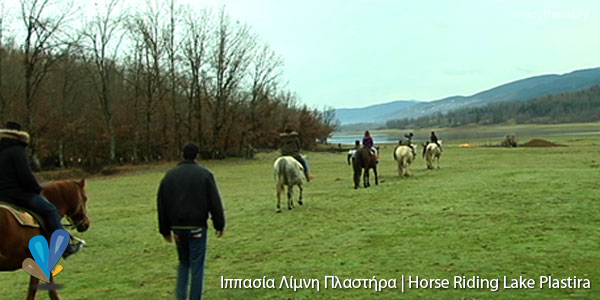lakeplastira horseriding