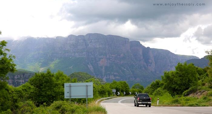 ζαγοροχωρια