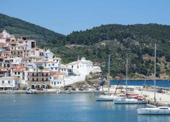 σκοπελος ακτοπλοικα εισιτηρια