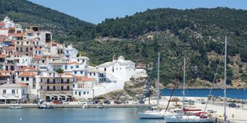 σκοπελος ακτοπλοικα εισιτηρια