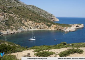 θαλασσιο παρκο αλοννησου