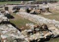 βασιλικη αγιου αχιλλειου