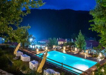 περτουλι ξενοδοχεια