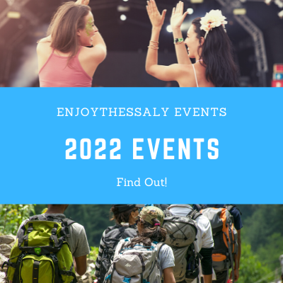 Enjoythessaly Events banner en