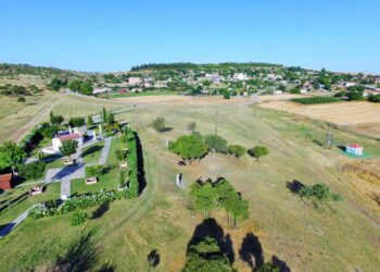 κυπαρισσος