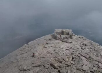 ολυμπος προφητης ηλιας