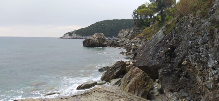 ορμος καραβοστασιας